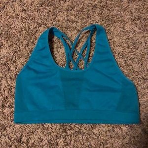 Fabletics bra